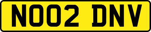 NO02DNV