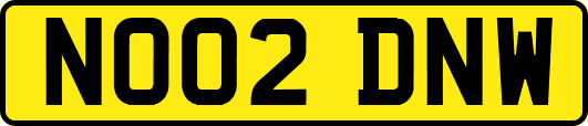 NO02DNW