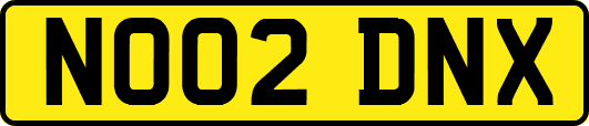 NO02DNX