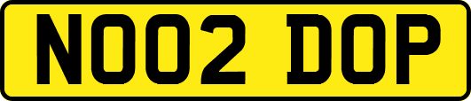 NO02DOP