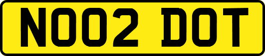 NO02DOT