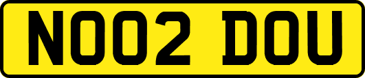 NO02DOU