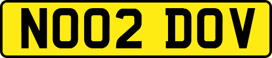 NO02DOV