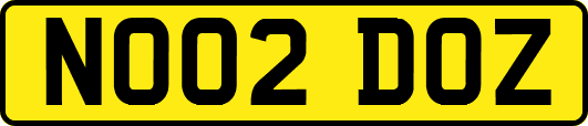 NO02DOZ