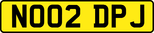 NO02DPJ