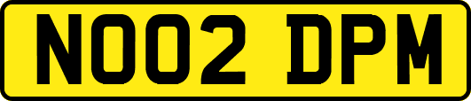 NO02DPM