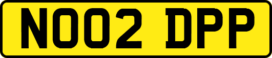 NO02DPP