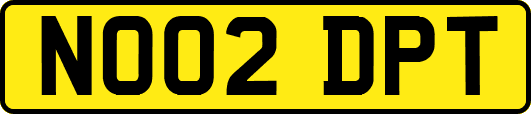 NO02DPT