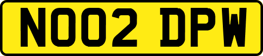 NO02DPW