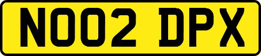 NO02DPX