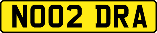 NO02DRA