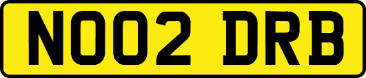 NO02DRB