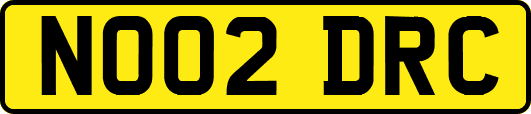 NO02DRC