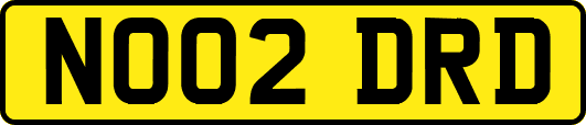 NO02DRD