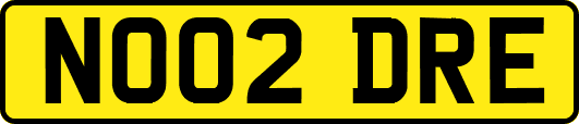 NO02DRE