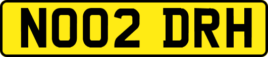 NO02DRH
