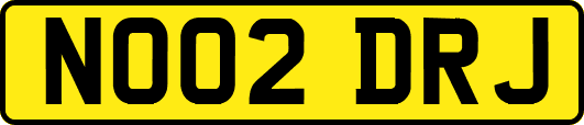 NO02DRJ