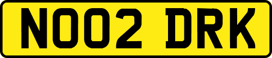 NO02DRK