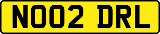 NO02DRL