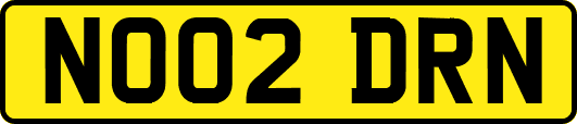 NO02DRN