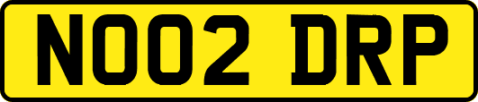 NO02DRP