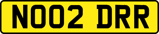 NO02DRR
