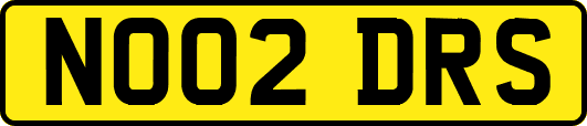 NO02DRS