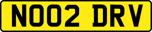 NO02DRV