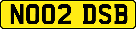 NO02DSB