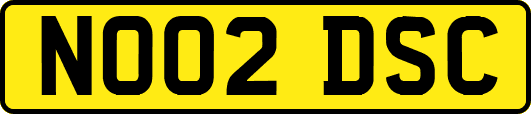 NO02DSC