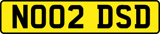 NO02DSD