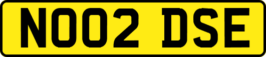 NO02DSE