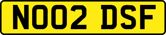 NO02DSF