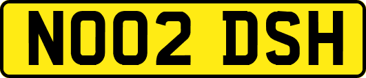 NO02DSH