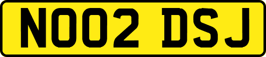 NO02DSJ