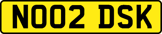 NO02DSK