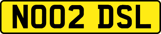 NO02DSL