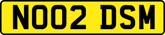 NO02DSM