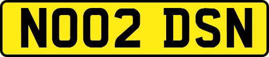 NO02DSN