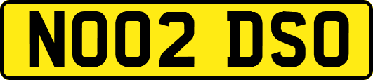 NO02DSO