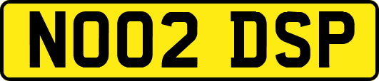 NO02DSP