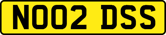 NO02DSS