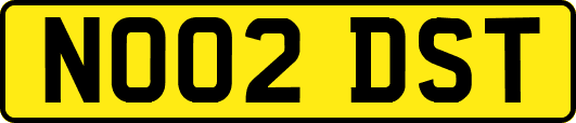 NO02DST