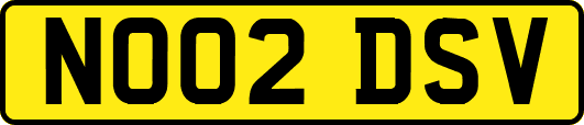 NO02DSV