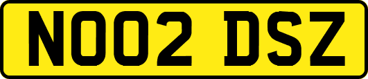 NO02DSZ