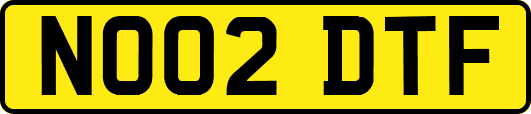 NO02DTF