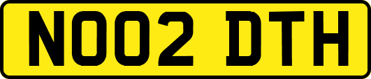 NO02DTH