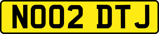 NO02DTJ