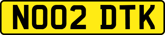 NO02DTK