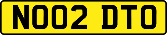 NO02DTO
